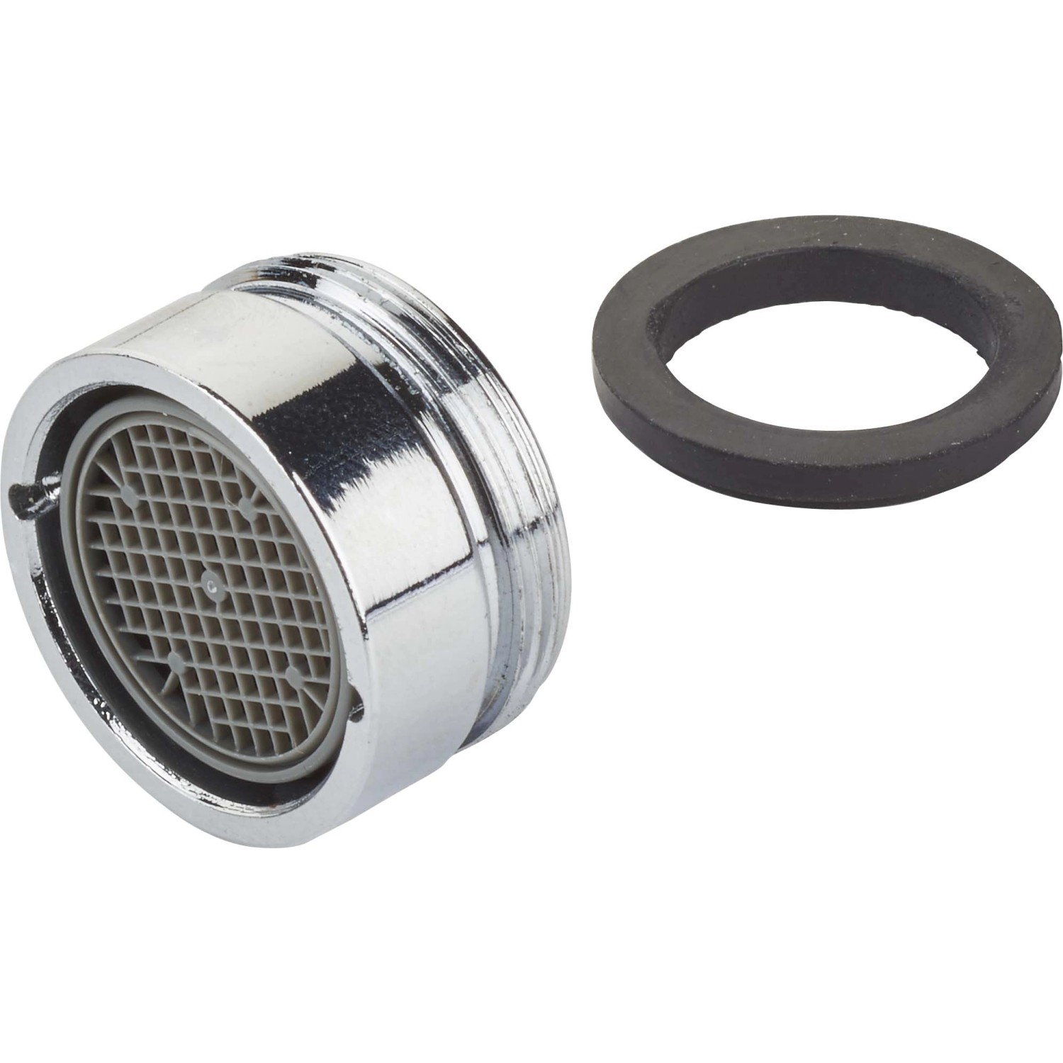 Mischdüse M24 für baliv Thermostat-Wannenarmatur WA-5030