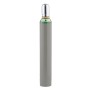 Argon Gasflasche Obi