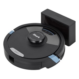 Shark Saug- und Wischroboter Matrix Plus RV2620WAEU mit Basisstation.