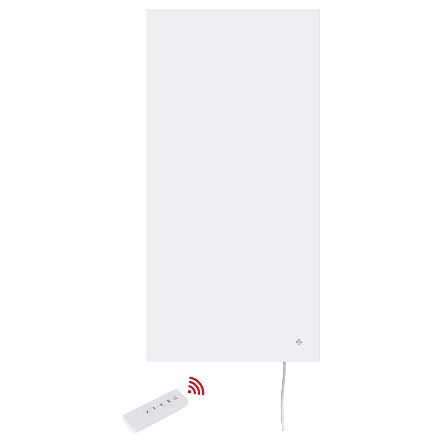 E2 Elektro Heizpaneel Infrae² Smart & Easy L 700 W günstig online kaufen