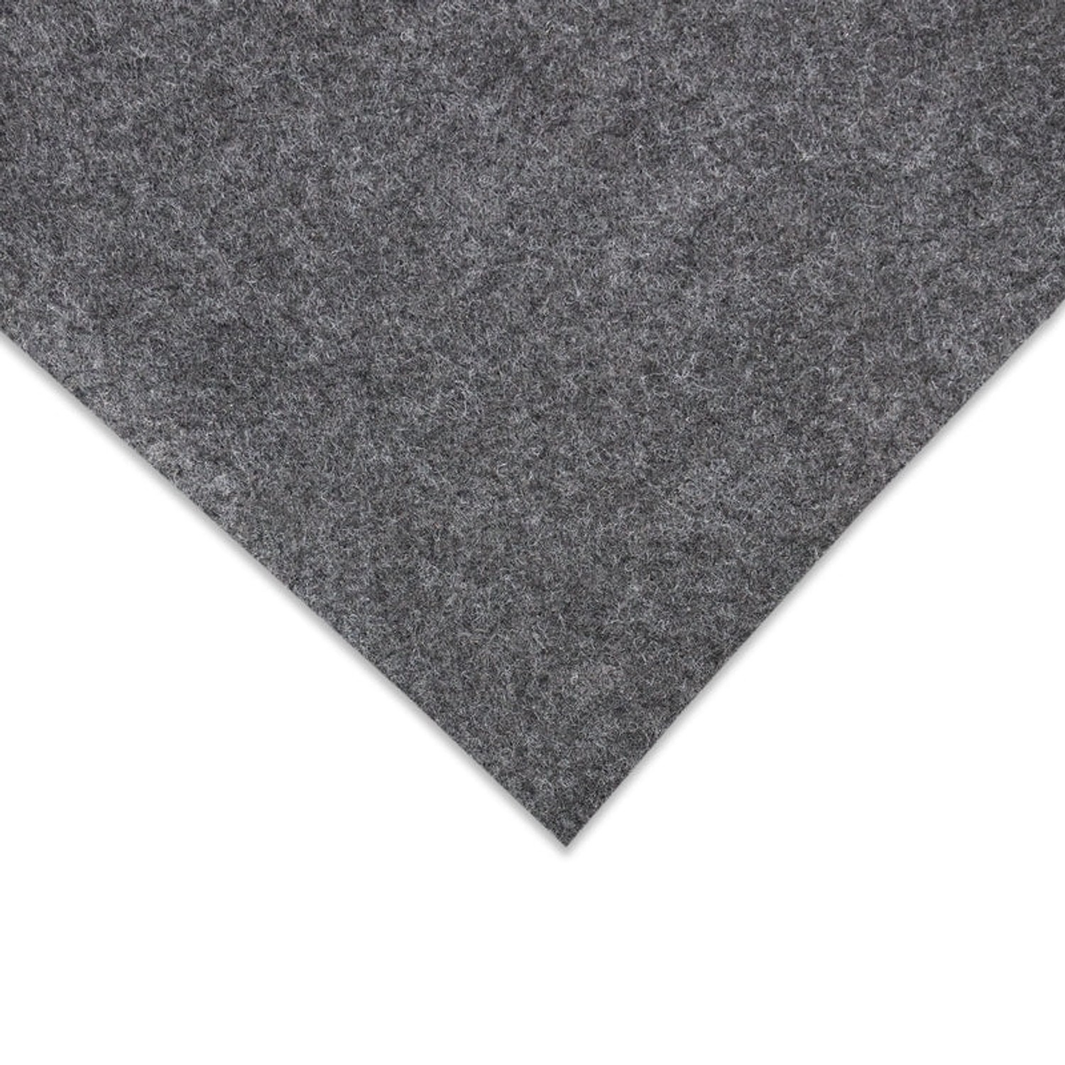 KARAT Nadelfilz Superflex Innenraumverkleidung Zuschneidbar Anthrazit 200 x 1000 cm