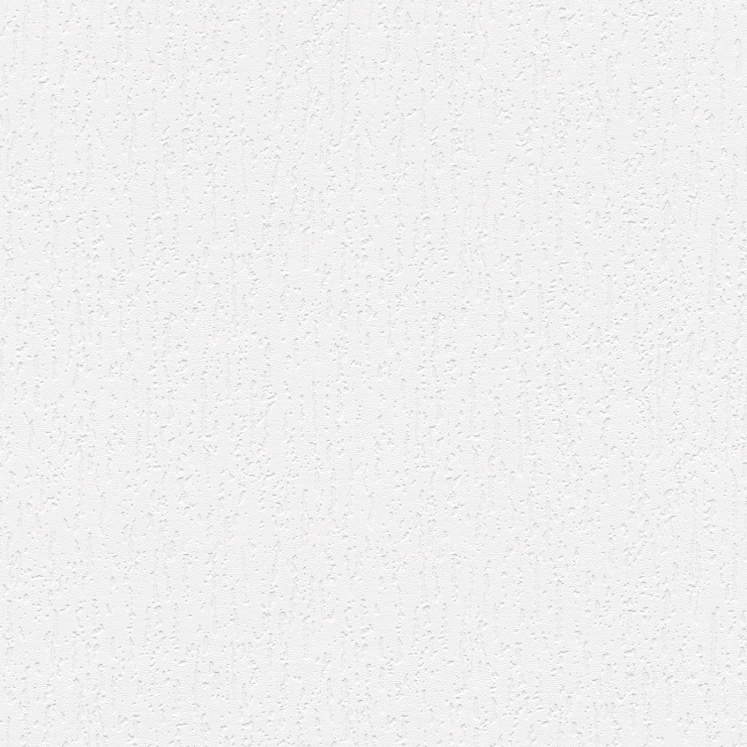 Bricoflor Papierprägetapete Weiß Uni Tapete mit Vinyl Struktur Schlicht Wei günstig online kaufen