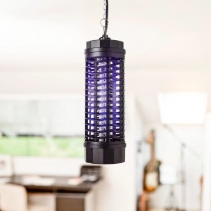 Windhager UV-Schutzlampe 4 Star, 11W, zur Insektenbekämpfung in Innenräumen.