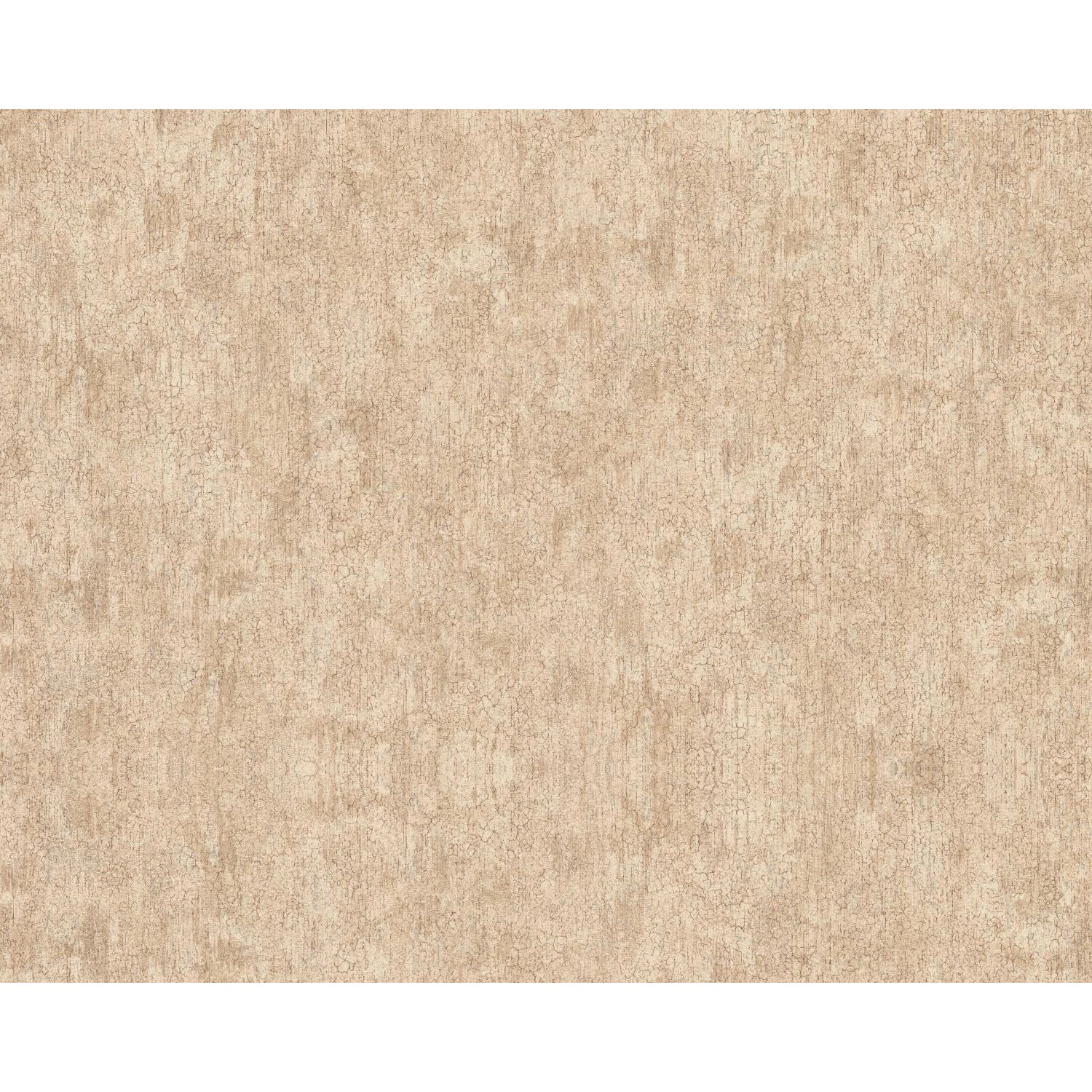 EDEM 410ST13 Struktur Tapete Spachteloptik Metallic Beige Sand-Gelb 1,06 m günstig online kaufen