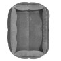 Benno Hundebett Sammy 65x50x16 Cm Anthrazit_4