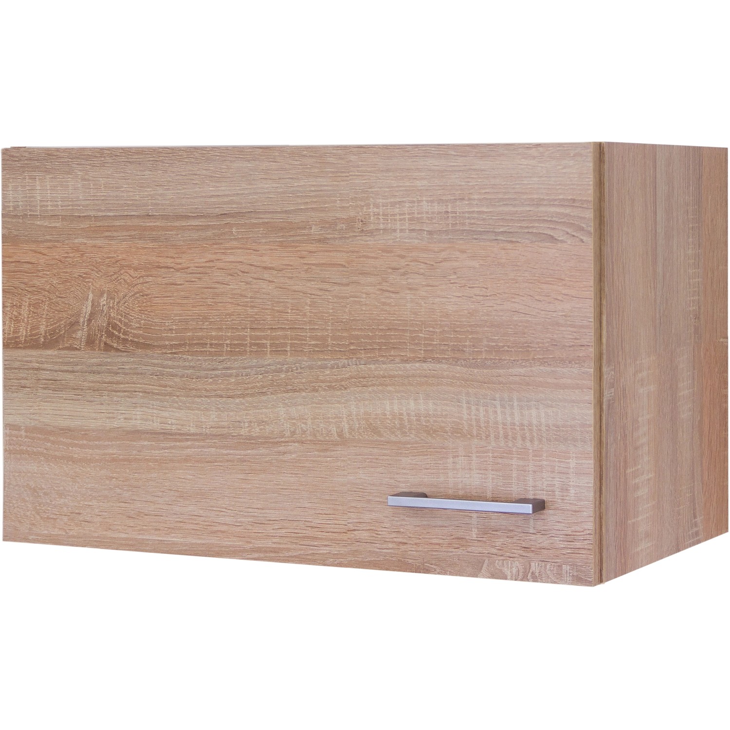 Flex-Well Classic Kurz-Hängeschrank Florida 60 cm x 32 cm Sonoma Eiche