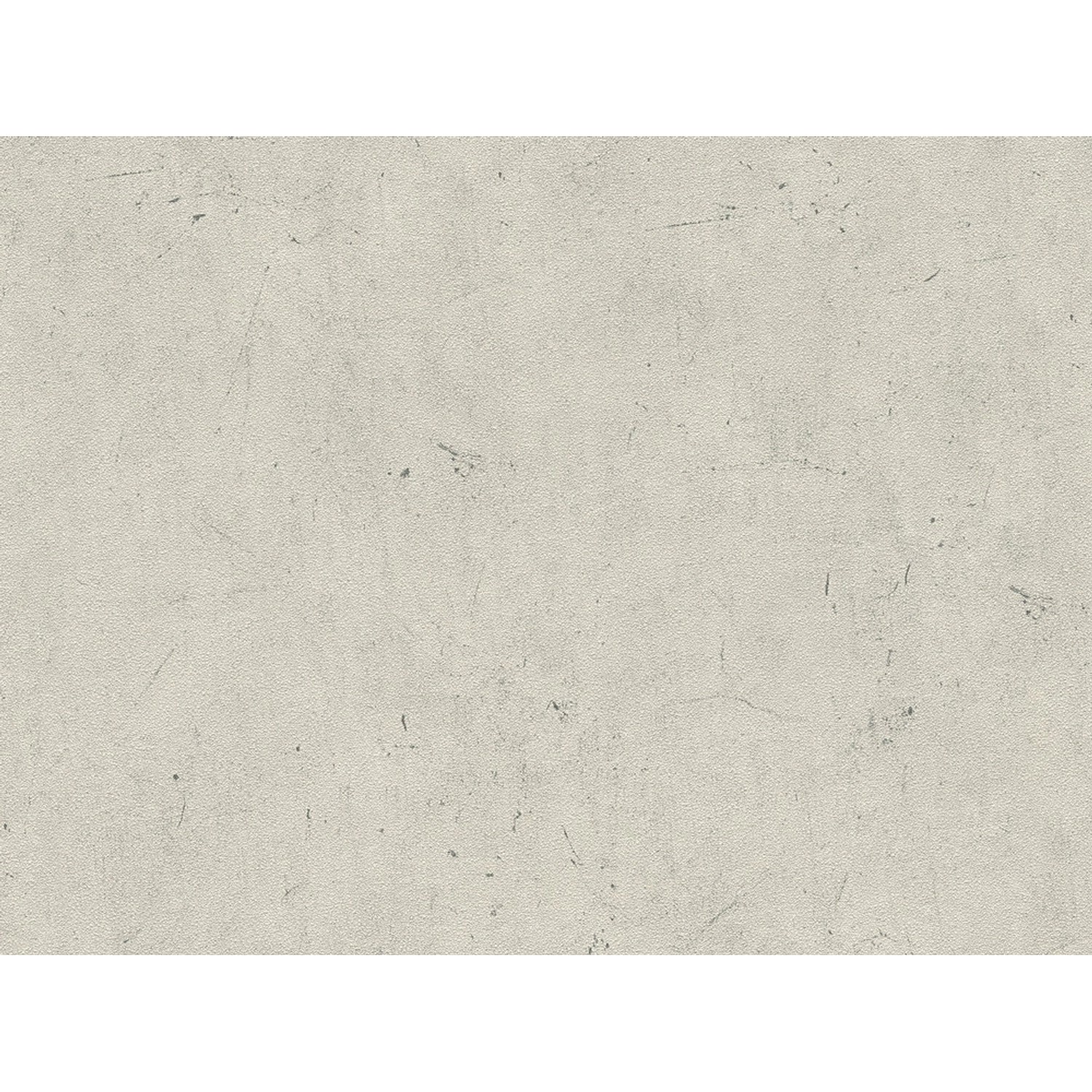 Daniel Hechter Vliestapete Uni marmoriert Dunkelgrau