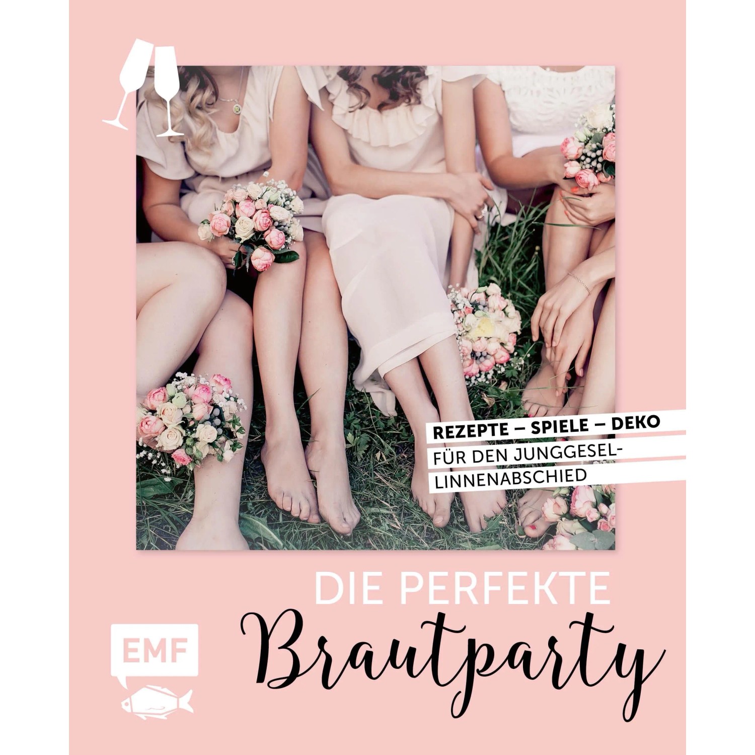 Thumbnail - Party Time - Die perfekte Brautparty