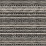 Dekorativer Teppich Smuq Marrakesh, 140x200 cm, mit gewebter Struktur und traditionellem Muster.