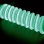 Flexibler LED-Lichtschlauch, 5 m, mit Farbwechsel und Fernbedienung für stimmungsvolle Außen-Dekoration.