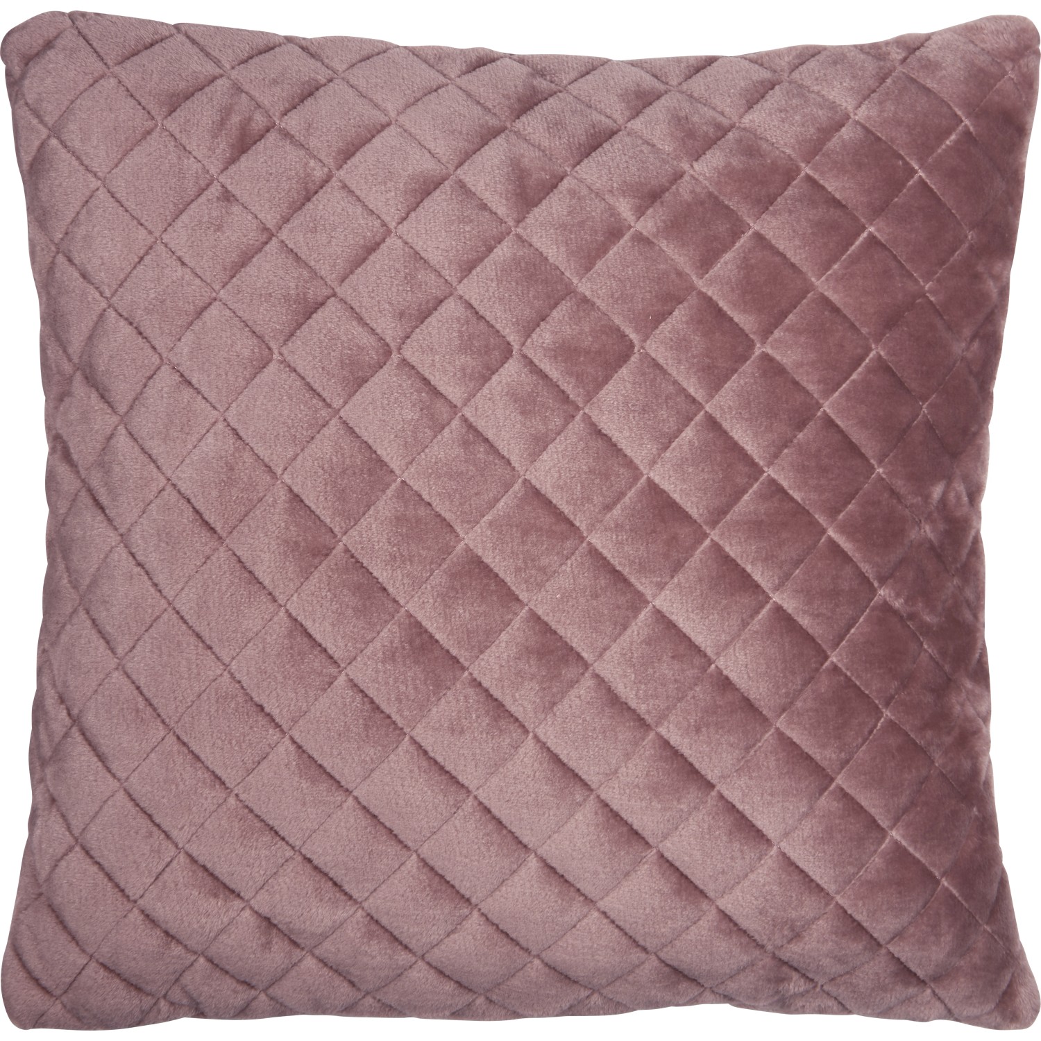 Kissen Midnight Mystery 45 cm x 45 cm Lila