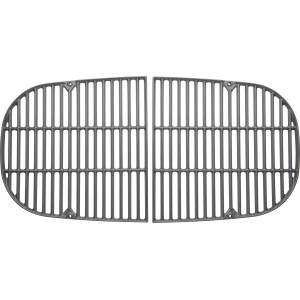 Grillrost für Myles Gasgrill, Ersatzteil für Grillutensilien.