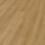 Check One Click-Vinylboden Weserpark Eiche: Vinylboden in heller Holzoptik mit Klick-System.