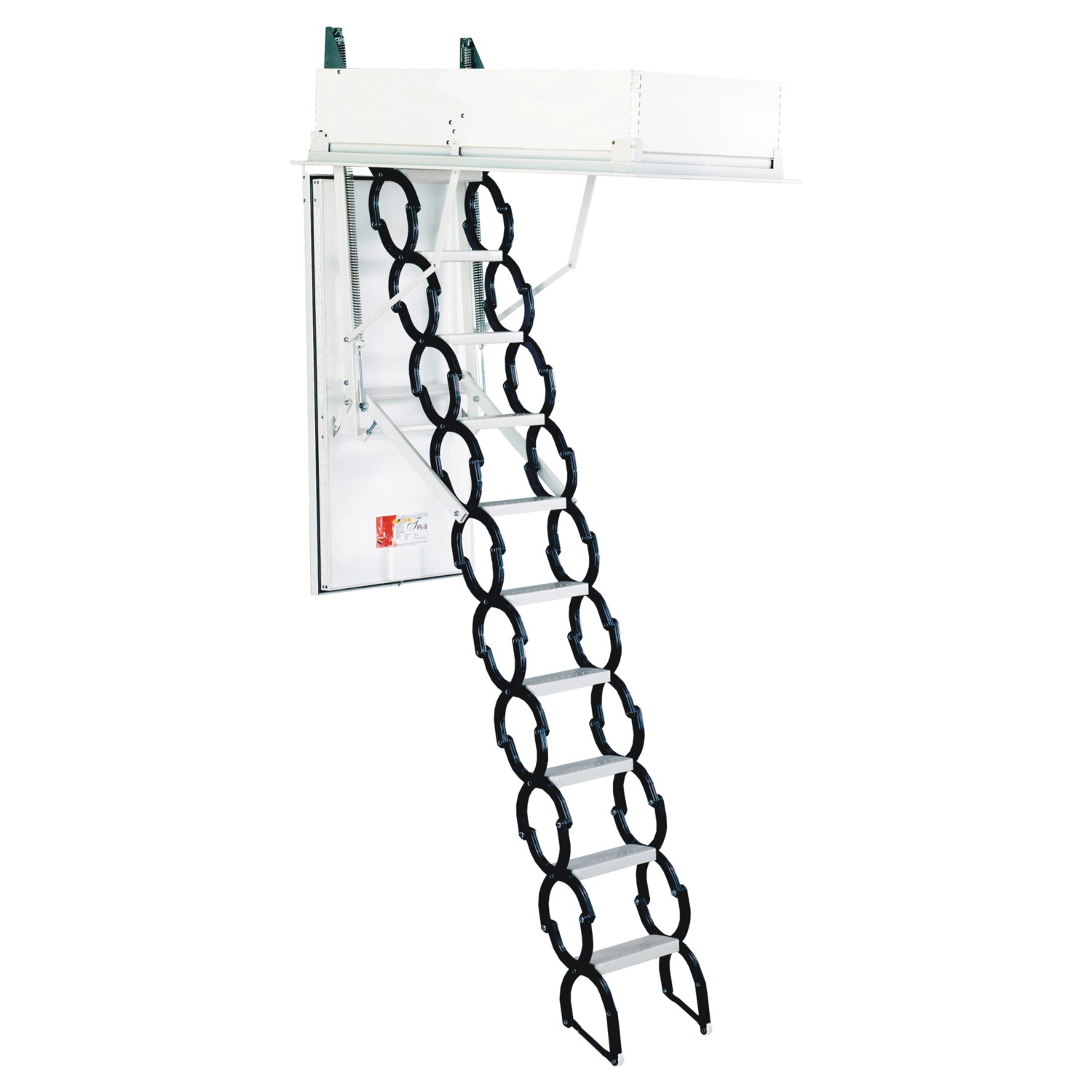 Minka Dachbodentreppe Type 18 Prestige 120 cm x 70 cm günstig online kaufen