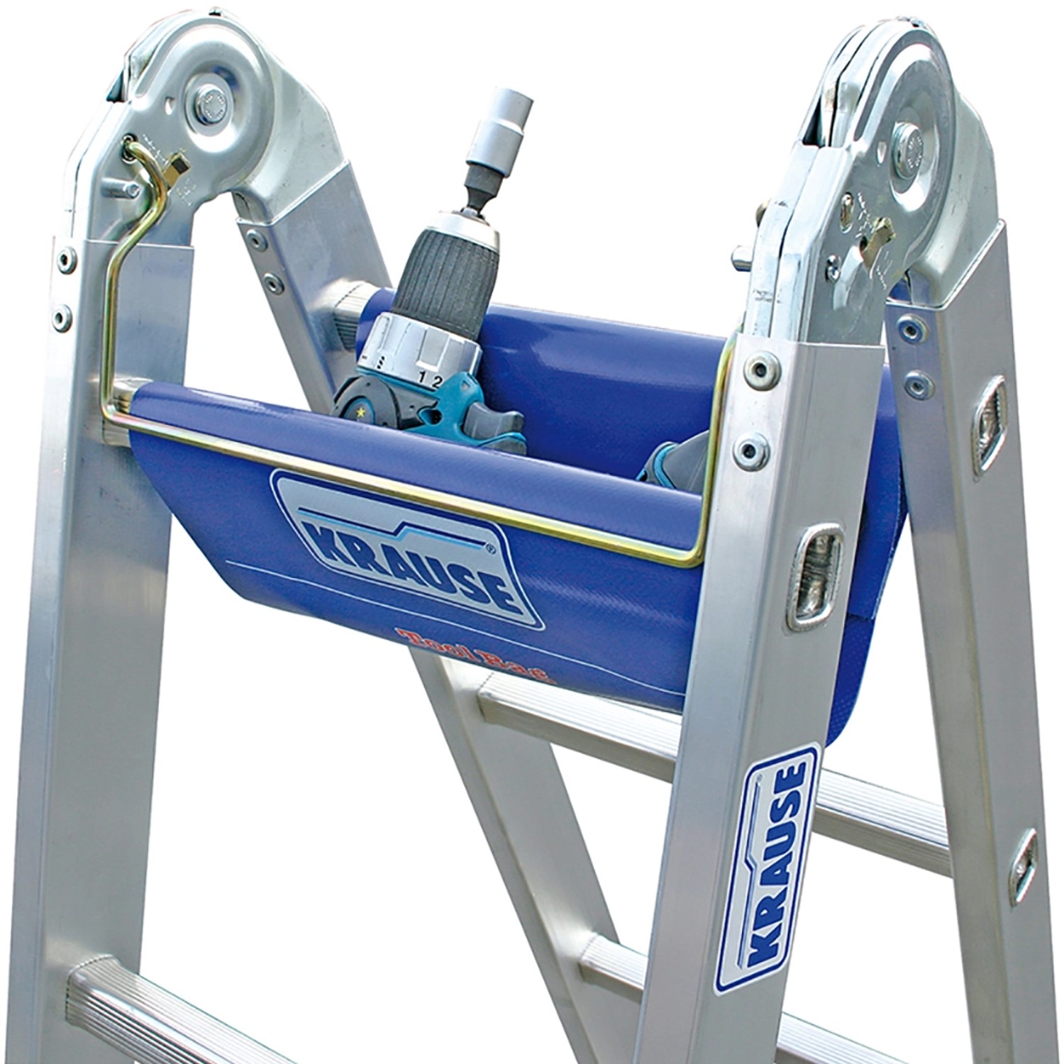 Krause Stabilo Toolbar-Werkzeugablage