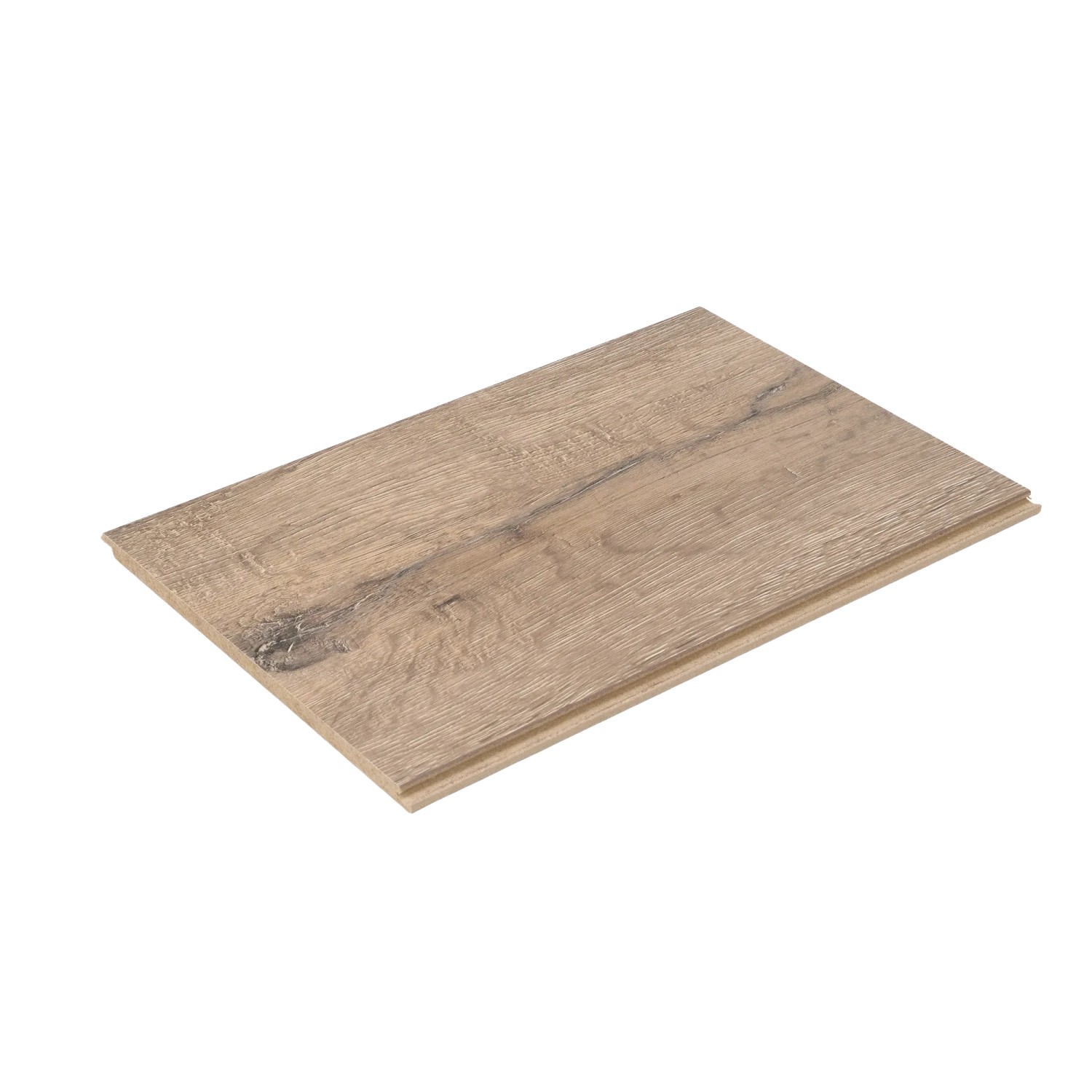 Egger Laminatmuster NatureSense EL1007 Parkett 297 mm x 193 mm Eiche Dunkel
