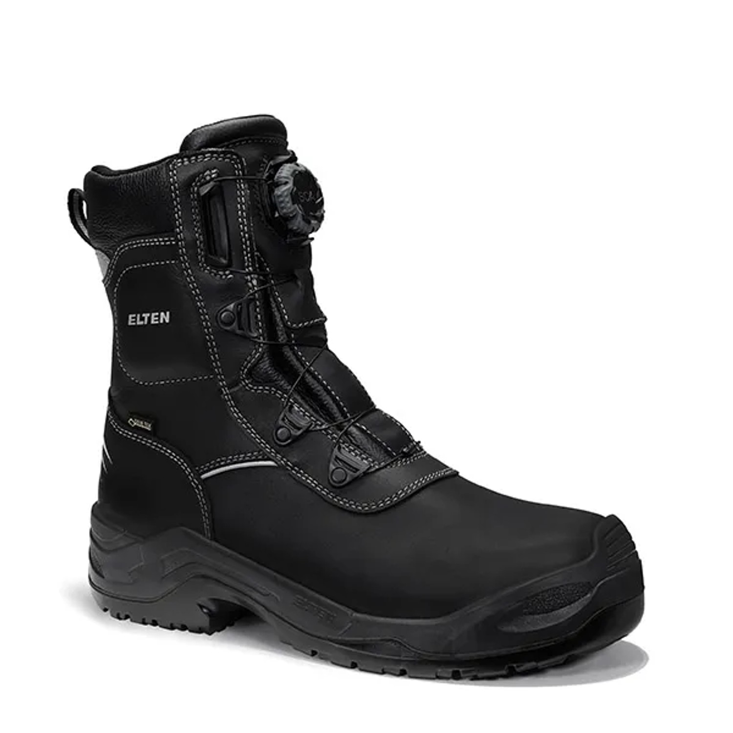 Elten Sicherheitswinterstiefel Form C Joschi Boa Gtx Esd S3 Ci Gr. 40