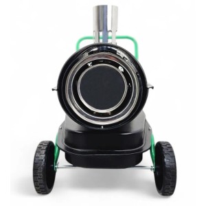 ViMa24 VM-30Di Indirekte Heizkanone Ölheizgebläse 30 kW