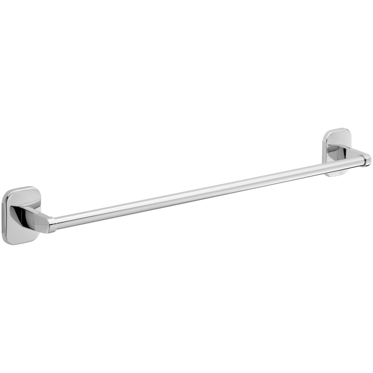 CMI Badetuchhalter S 100 Chrom 60 cm günstig online kaufen
