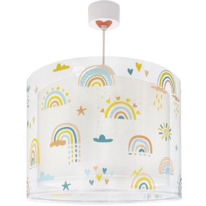 Dalber Kinderzimmer Deckenlampe Rainbow Regenbogen