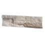 Stegu Verblender Nepal Beige-Grau, ein einzelner Verblender für Innen und Außen.