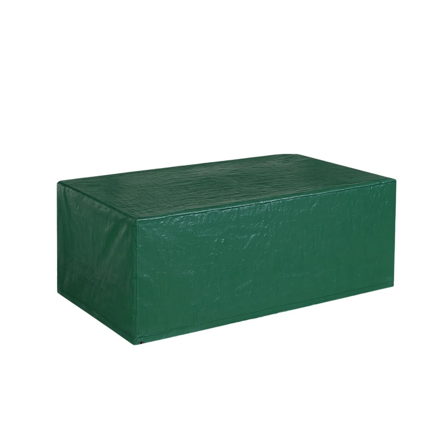 osoltus Schutzhaube Gartentisch 200 X 160 X 70 Cm Gartenmöbel PE Gewebe Grün