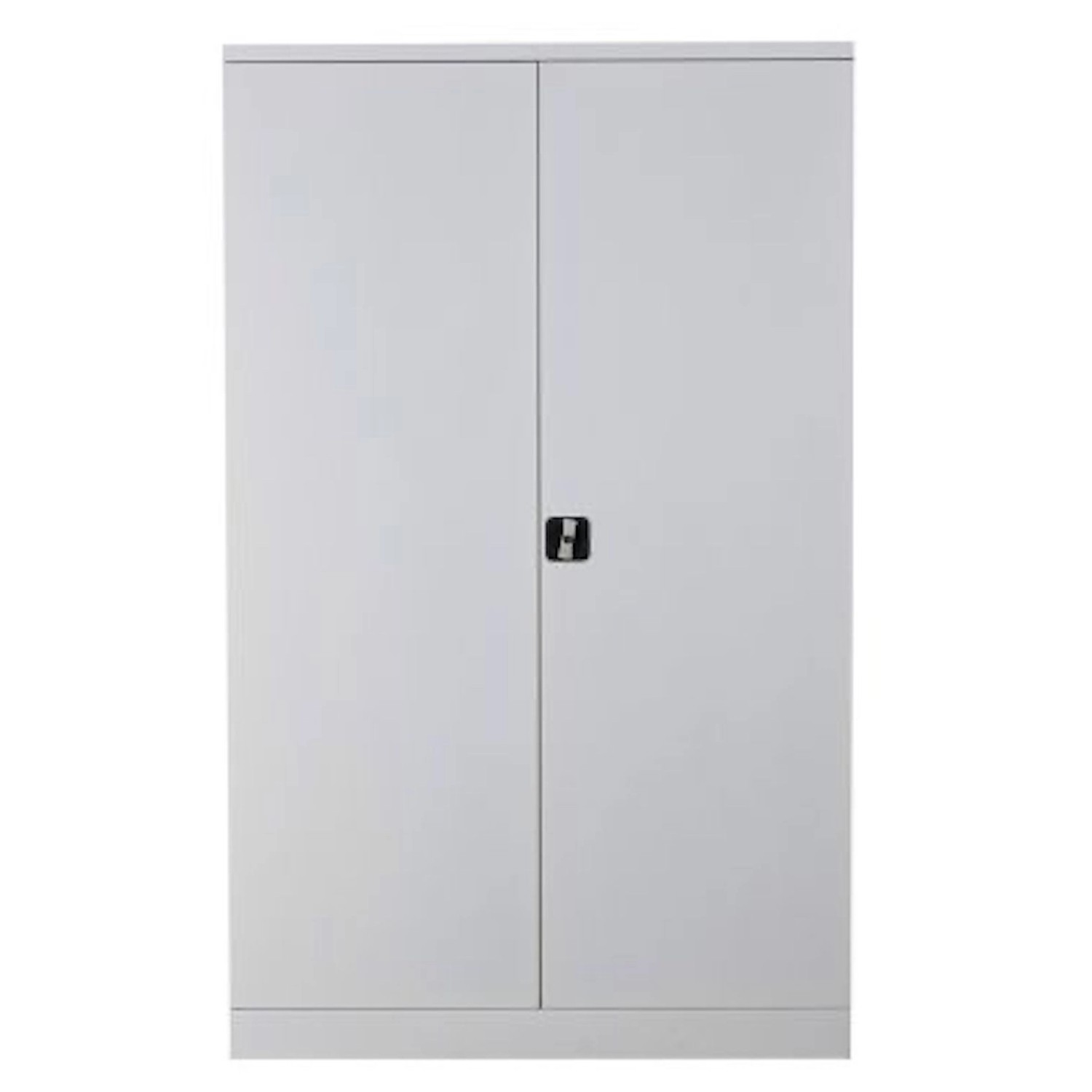 PROREGAL Stahlschrank Bee 4 Fachböden HxBxT 195 x 120 x 42 cm Pulverbeschic günstig online kaufen