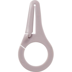 Abus Bettdeckenhalter JC1300 Janita, praktischer Verschluss für Kinderbetten.