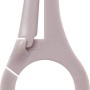 Abus Bettdeckenhalter JC1300 Janita, praktischer Verschluss für Kinderbetten.