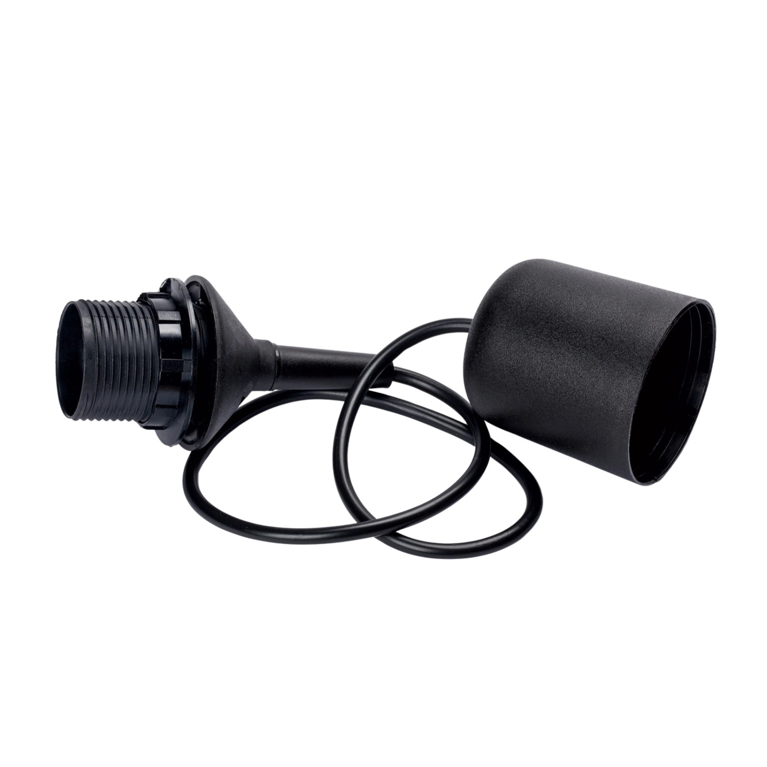 Orion Lightstyle Lampenaufhängung Basic Schwarz