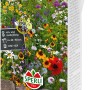 Sperli Blumenmischung Wildblumenzauber Packung mit Sommer- und Wildblumen für naturnahe Gärten.