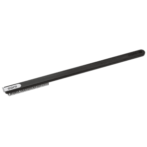 Ooni Pizzaofenbürste, 71 cm lang, für die Reinigung von Pizzaöfen und Grillflächen.