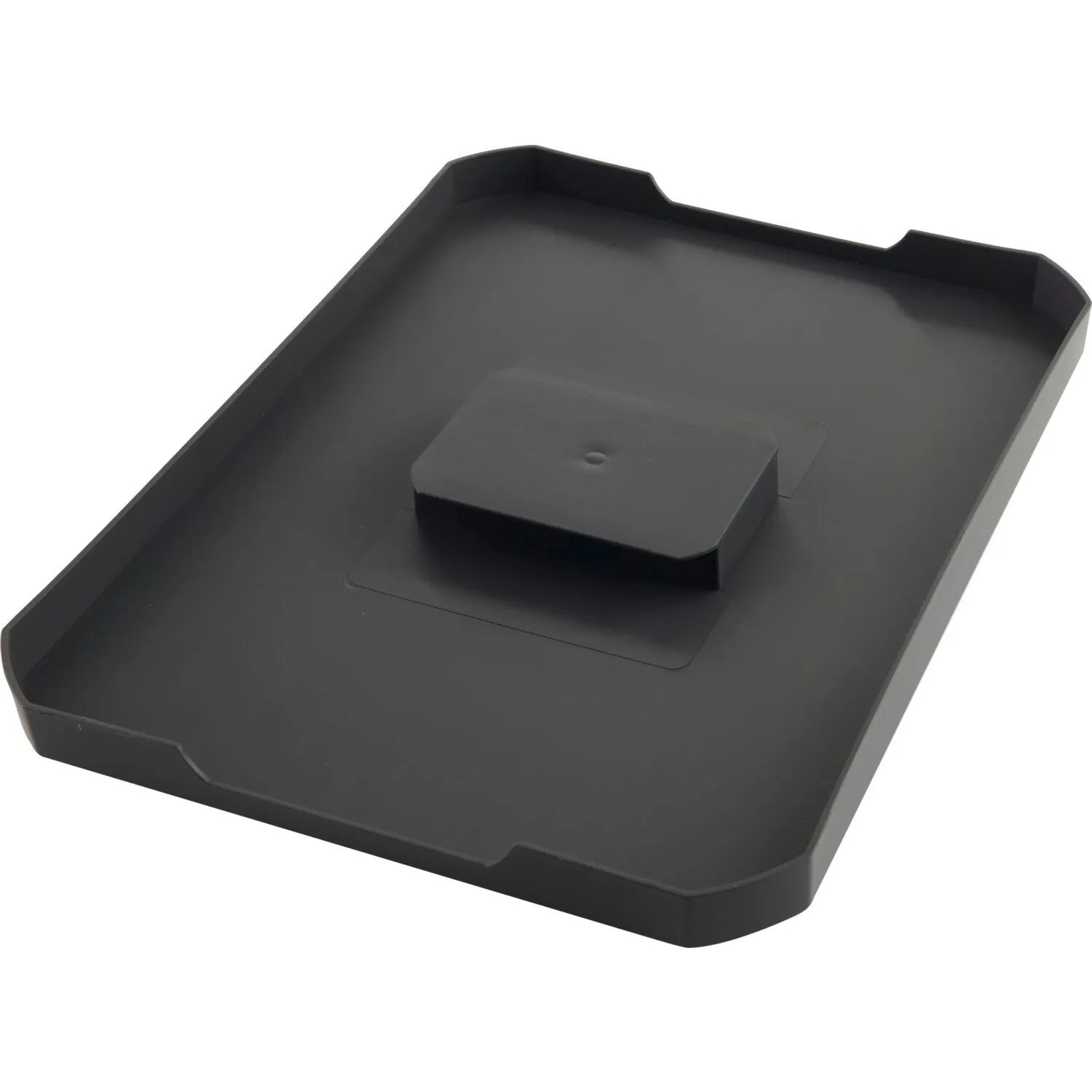 Vauth-Sagel Deckel Envi für Eimer 230x302 mm Kunststoff Lava