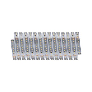 Paulmann LED-Strip Basisset MaxLED 1000 warmweiß, flexibel aufgerollt, 0,5 m. Dimmbar & kürzbar.