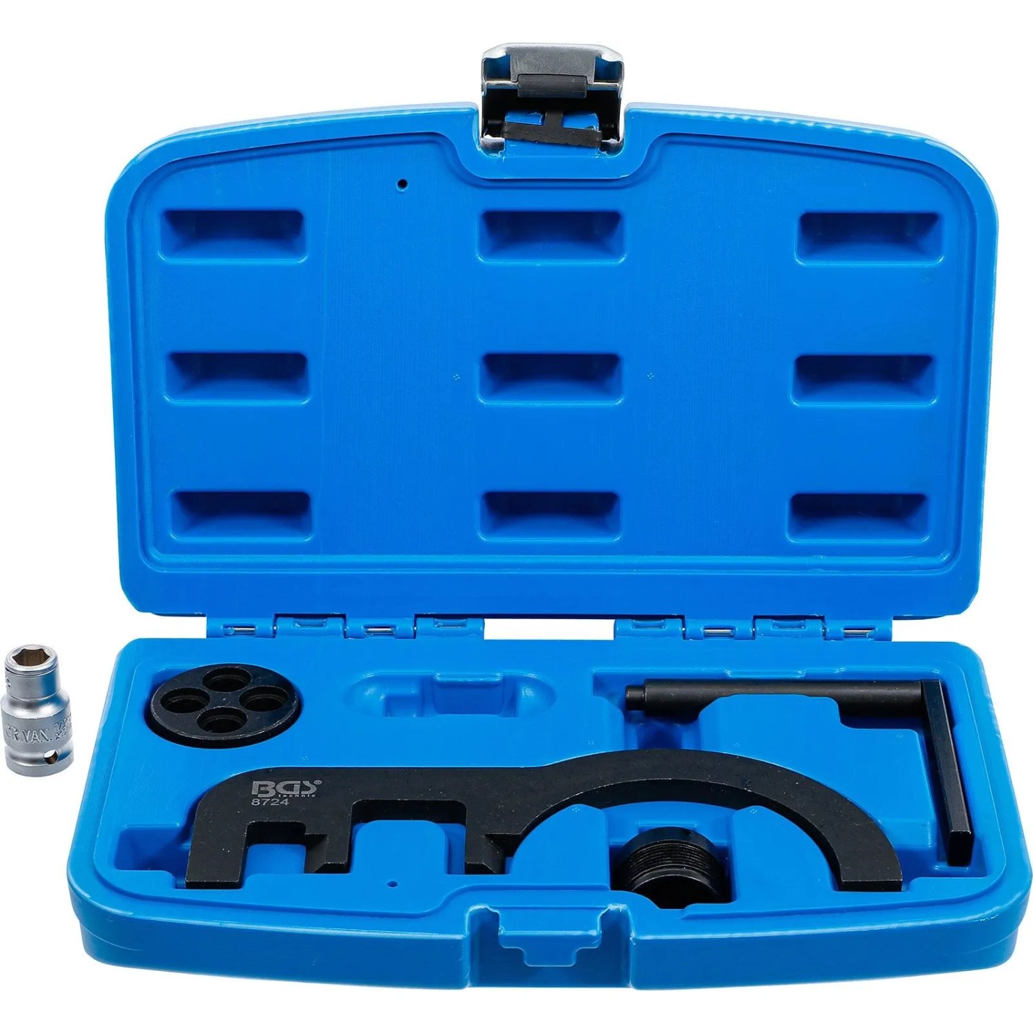 BGS Motor Einstellwerkzeug Satz Für BMW N47 N47S N57 8724