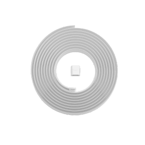 Philips Hue LED-Streifen-Erweiterung Flux 48 W 4.800 lm RGBW 5 m