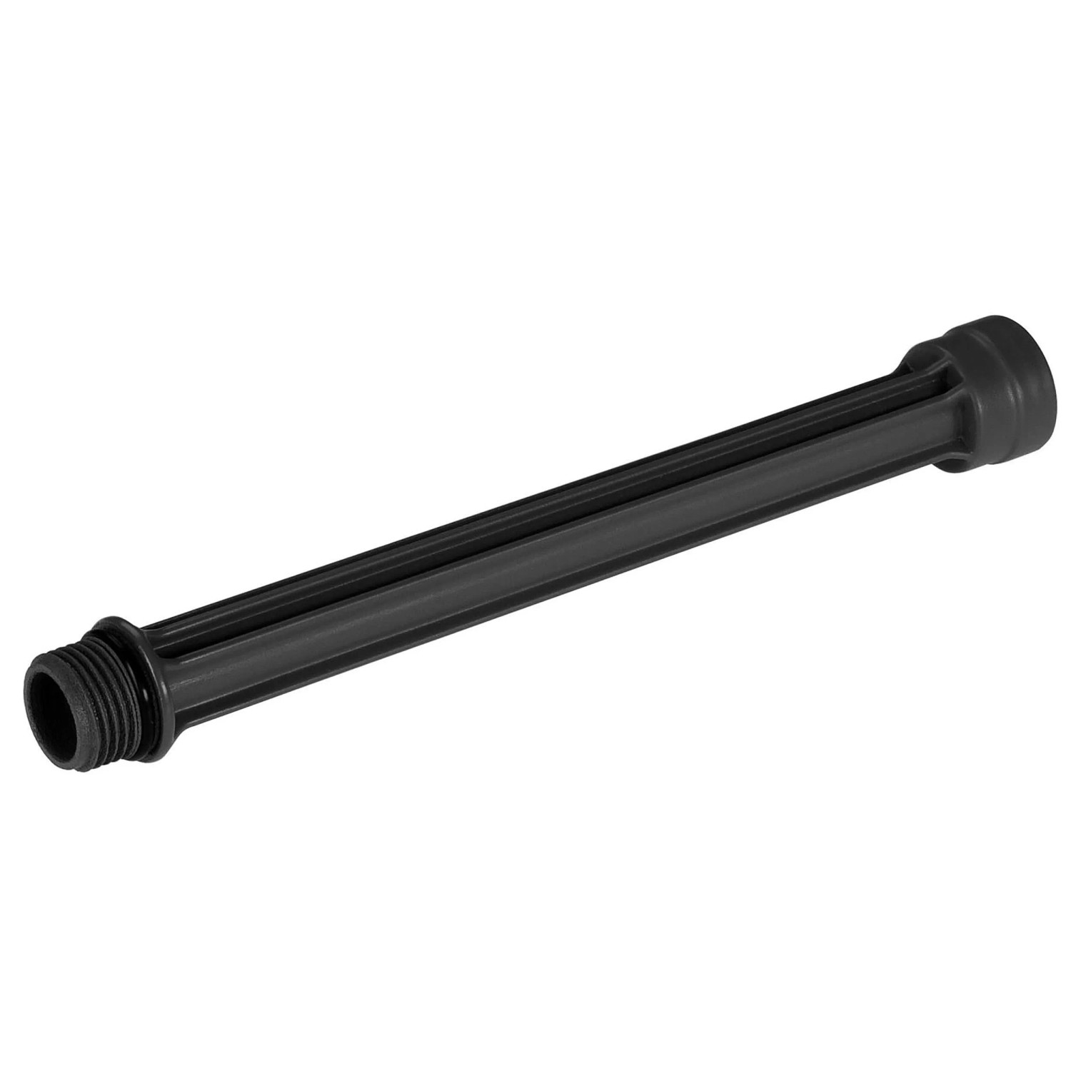 Gardena Verlängerungsrohr, 20 cm, für Viereckregner OS 90, Micro-Drip-System.