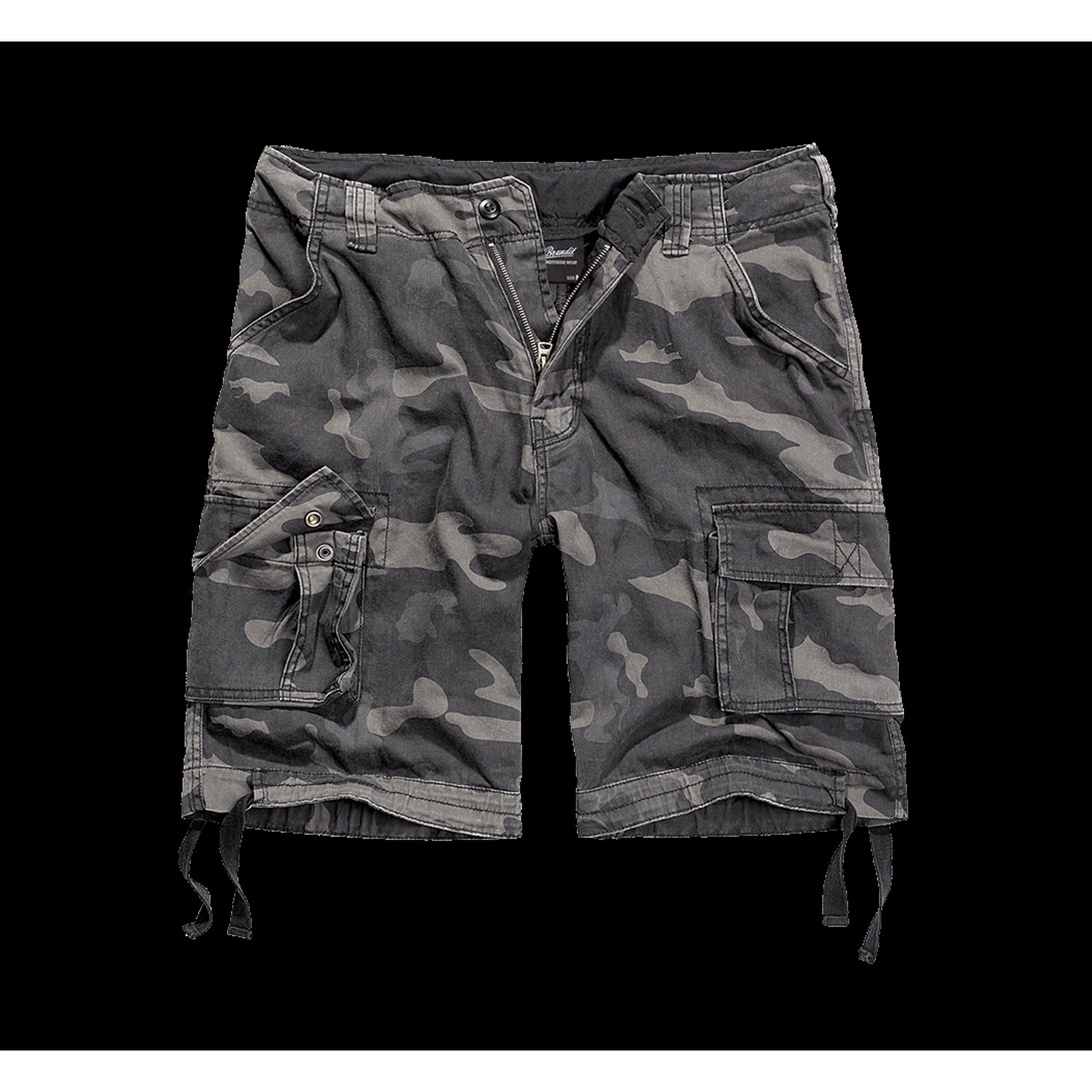 Brandit Urban Legend Shorts darkcamo 6XL