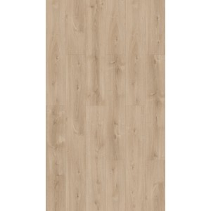 Parador Basic 600 Laminat, 8mm, wasserfest, helle Holzoptik. Strapazierfähiger Laminatboden für Wohn- und Gewerberäume.