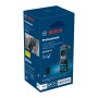 Verpackung des Bosch Professional GLM 40-31 Laser-Entfernungsmessers.