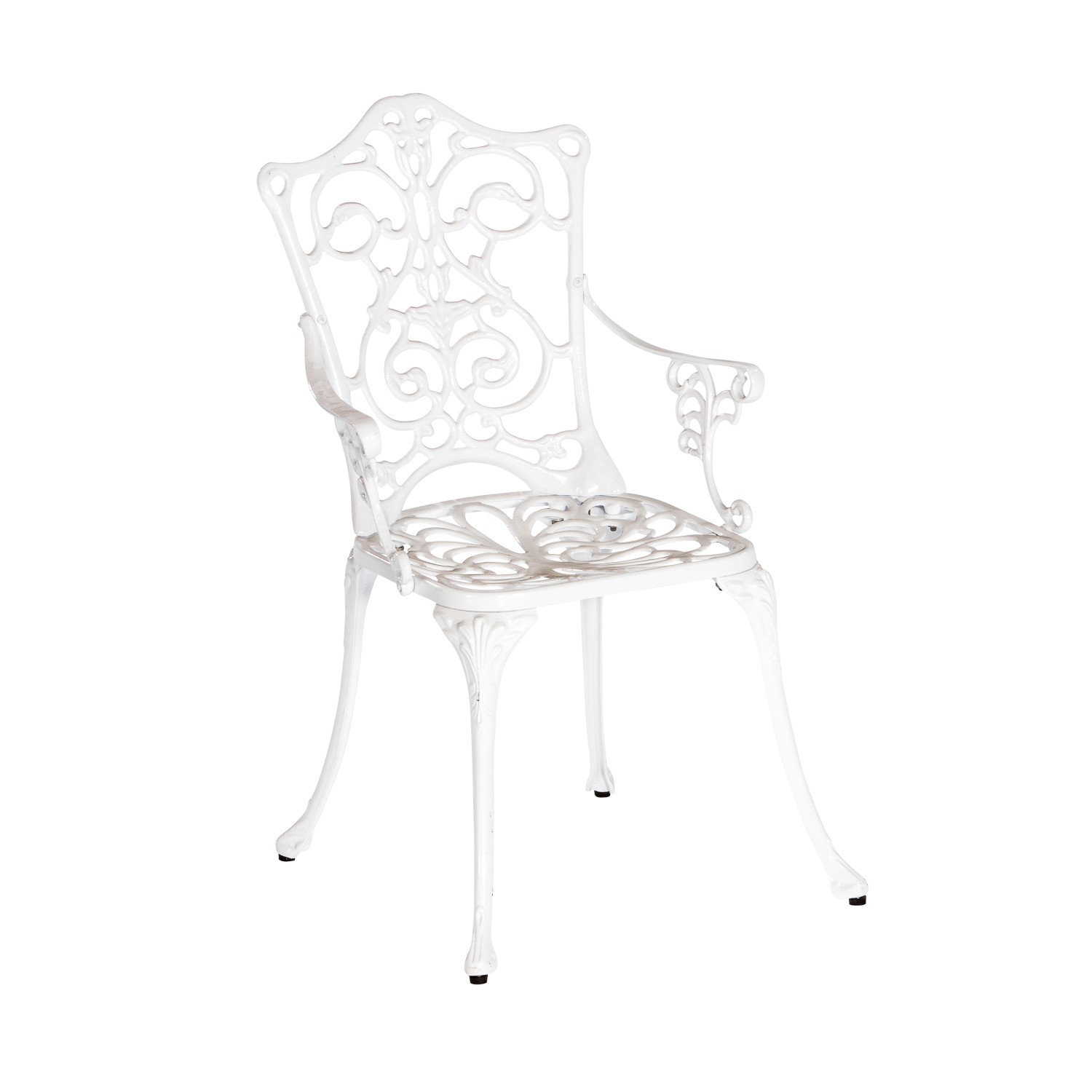 Merxx Florenz Set 7-tlg. 6 Klappsessel Gartentisch Ausziehbar 150 (200) x 9 günstig online kaufen