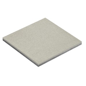 EHL Terrassenplatte Mantina 60 cm x 40 cm x 4 cm Greige