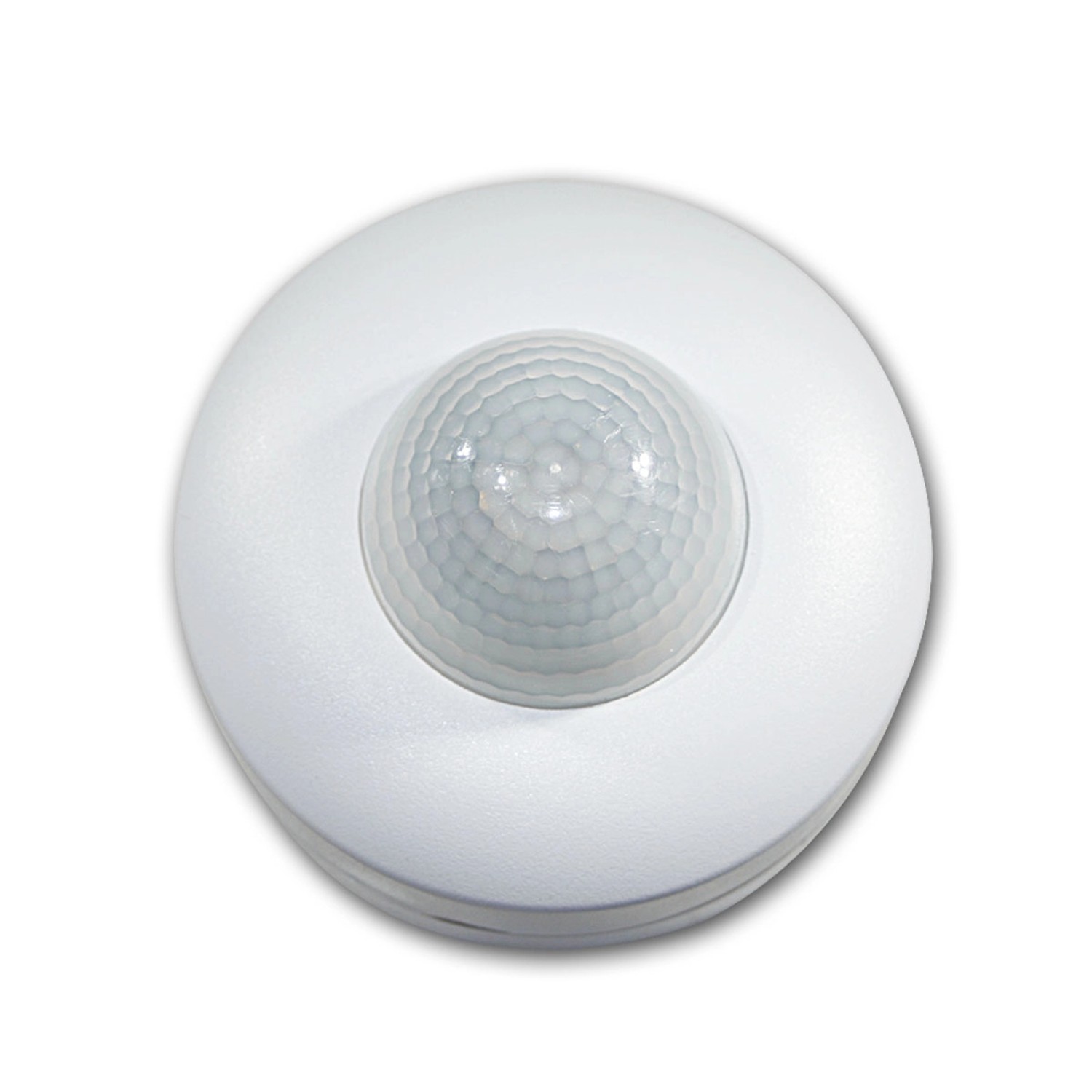 Goobay Bewegungsmelder AP 3-fach PIR Sensor LED-geeigne