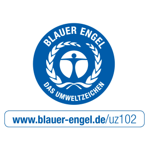 Schöner Wohnen Innen- und Wandfarbe Polarweiss Matt 1 l