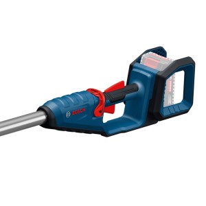 Bosch Professional Akku-Heckenschere GHE 18V-50FP Solo, blau, ohne Akku.