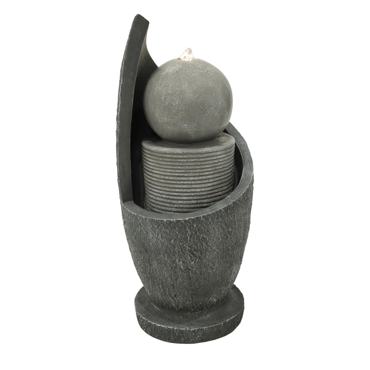 Monstershop Elektrische Wasseranlage Zen Cascade