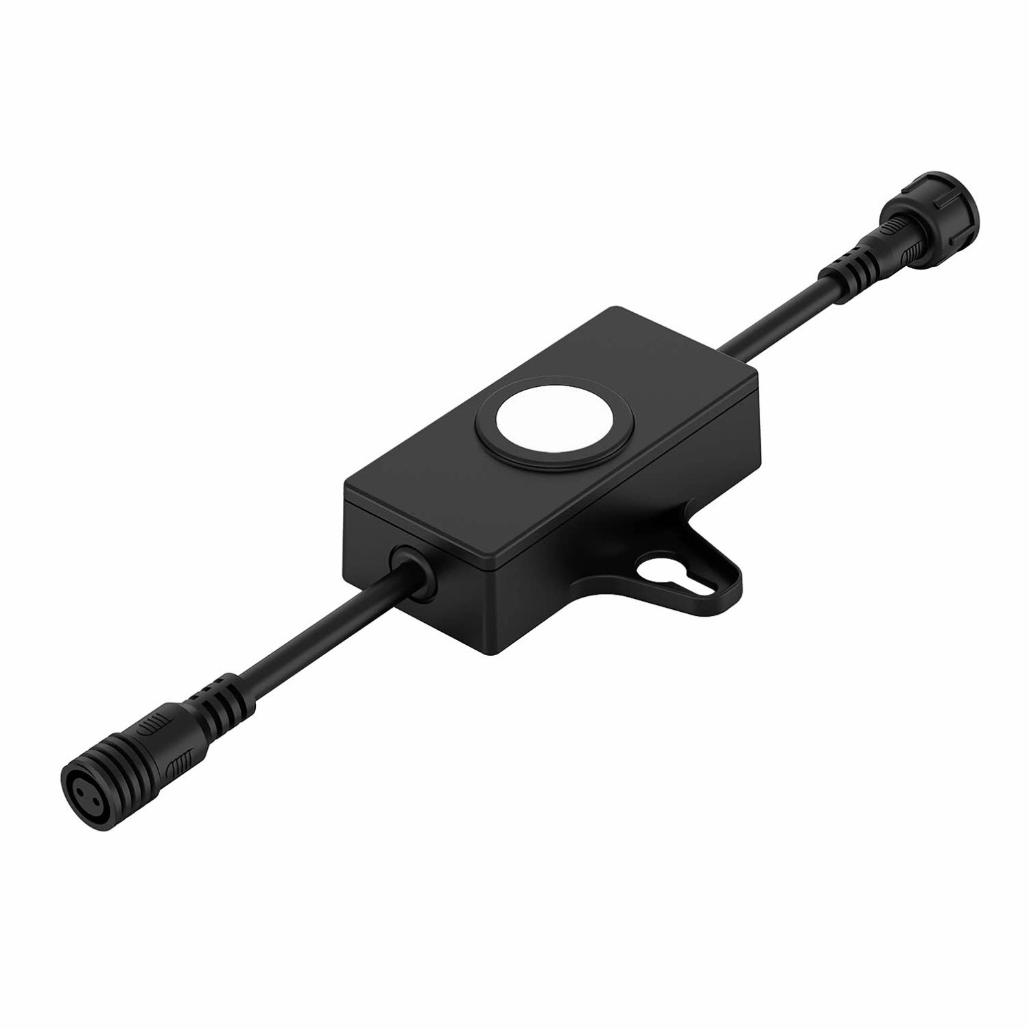 Philips Outdoor-Niedervolt 24 V Tageslichtsensor und Timer