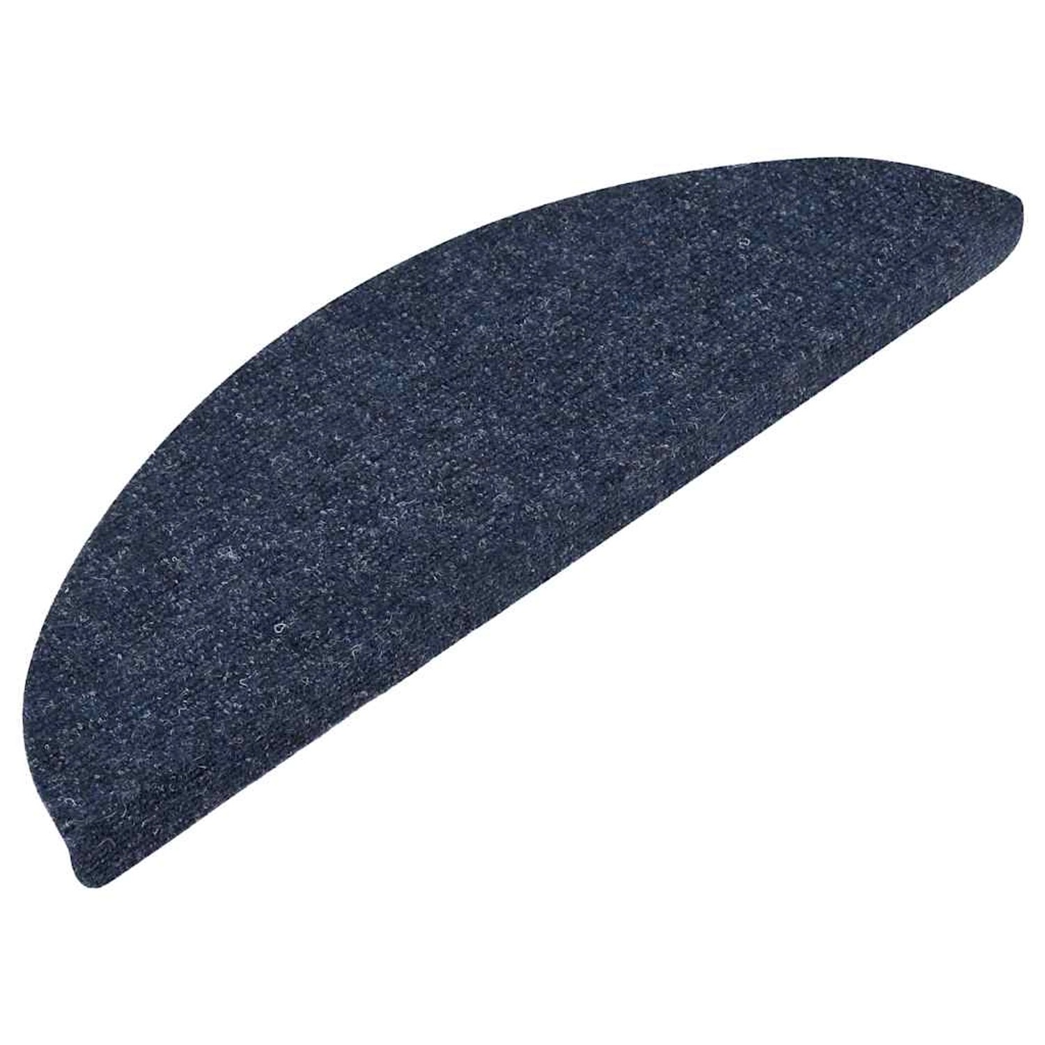 vidaXL Stufenmatten Selbstklebend 30 Stk Blau 56x17x3 cm 3365917 günstig online kaufen