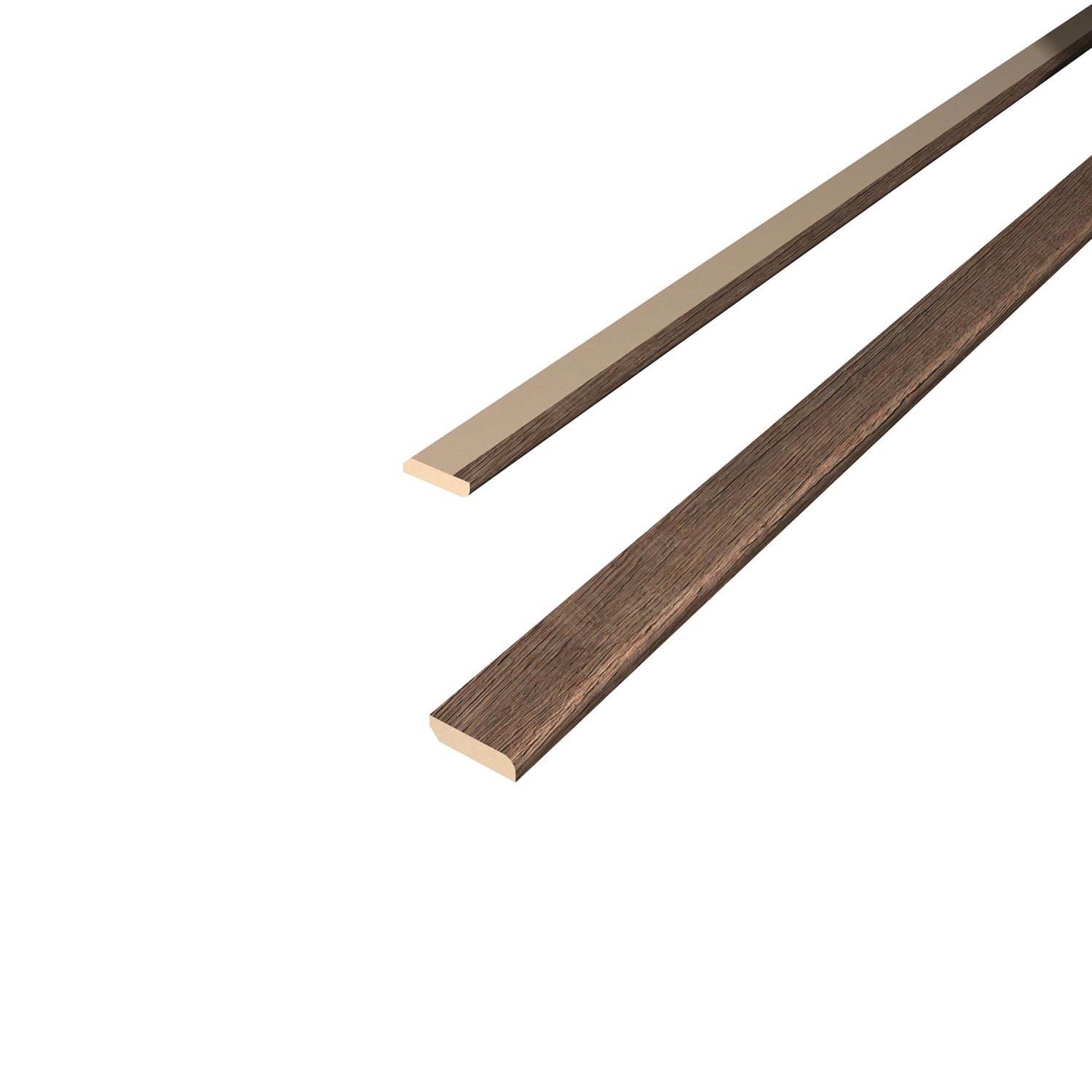 Egger Abdeckleiste Wandverkleidung Decowall AL002 Annaba 2,4 m Eiche Natur