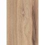 Detailaufnahme: Kronoflooring Laminat Breitdiele Buche Crussol, 7 mm stark.